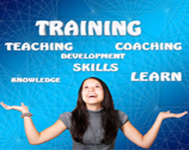 well designed training programs for companies